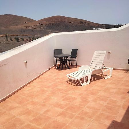 El Sueno - Le Reve Hotel San Bartolomé Екстериор снимка