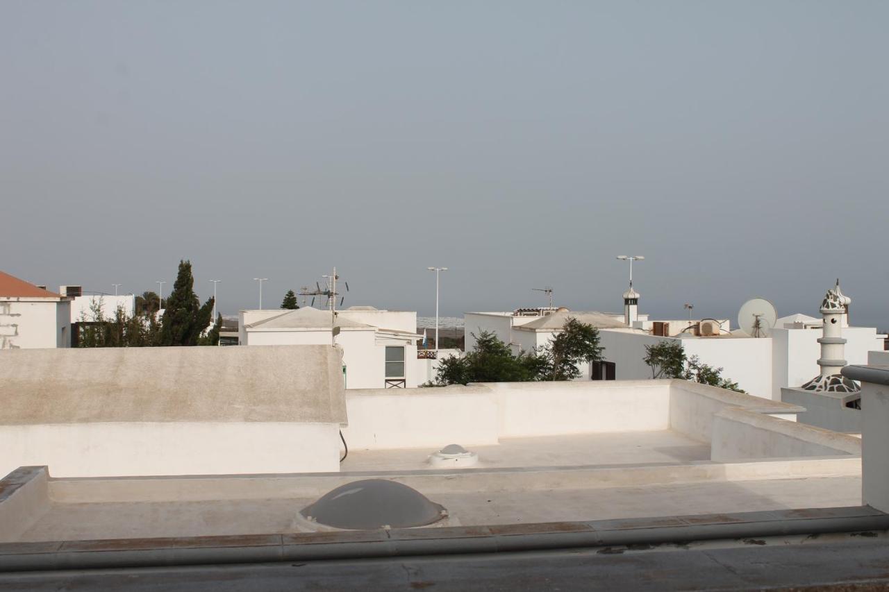 El Sueno - Le Reve Hotel San Bartolomé Екстериор снимка