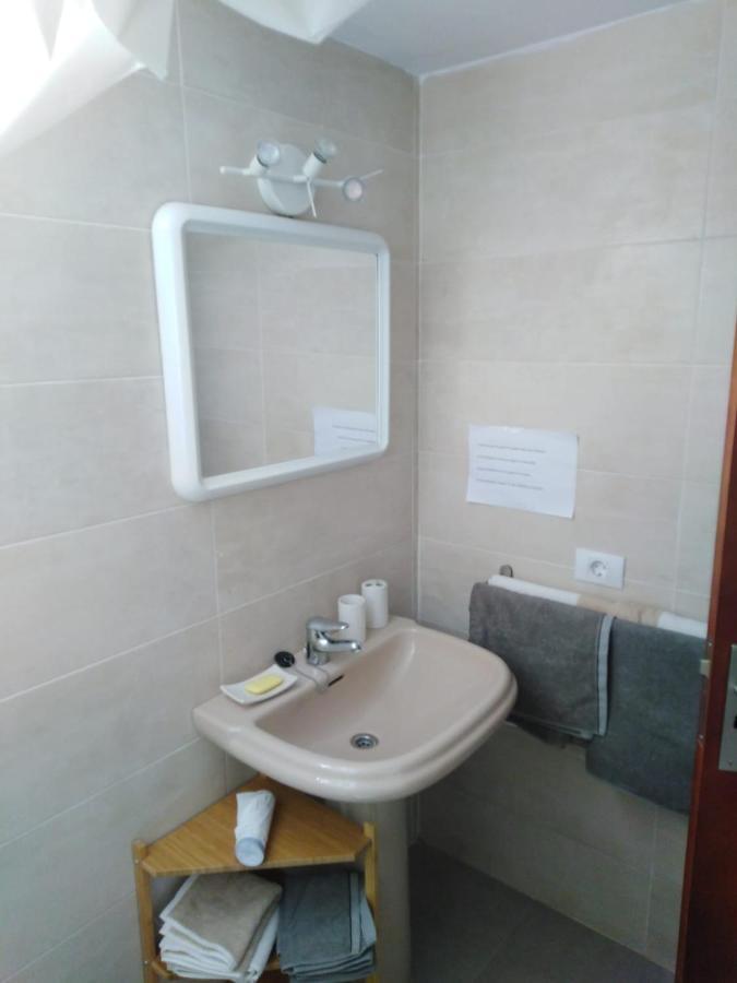 El Sueno - Le Reve Hotel San Bartolomé Екстериор снимка
