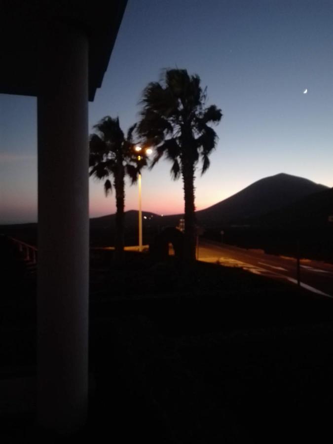El Sueno - Le Reve Hotel San Bartolomé Екстериор снимка