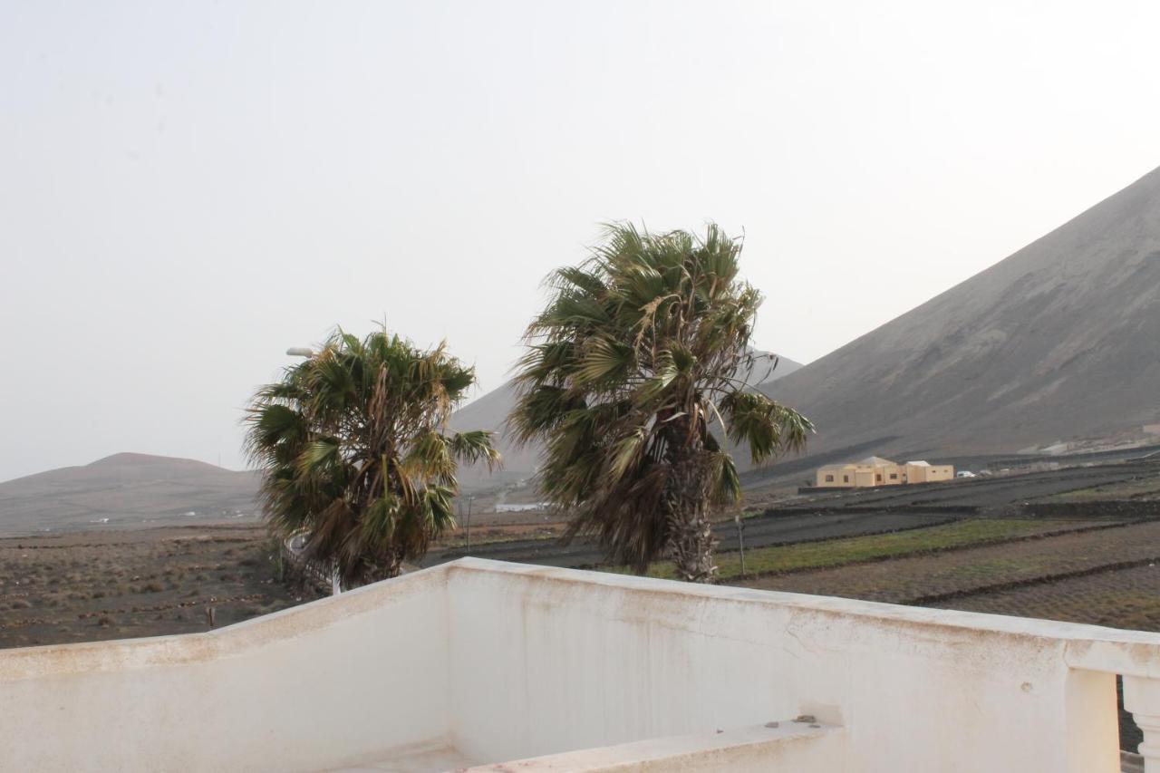 El Sueno - Le Reve Hotel San Bartolomé Екстериор снимка