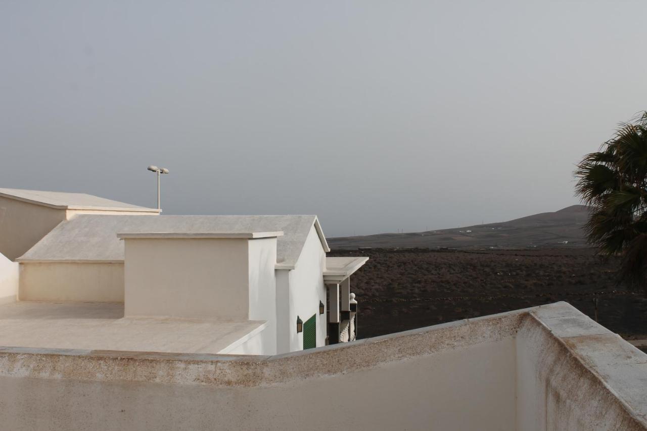 El Sueno - Le Reve Hotel San Bartolomé Екстериор снимка