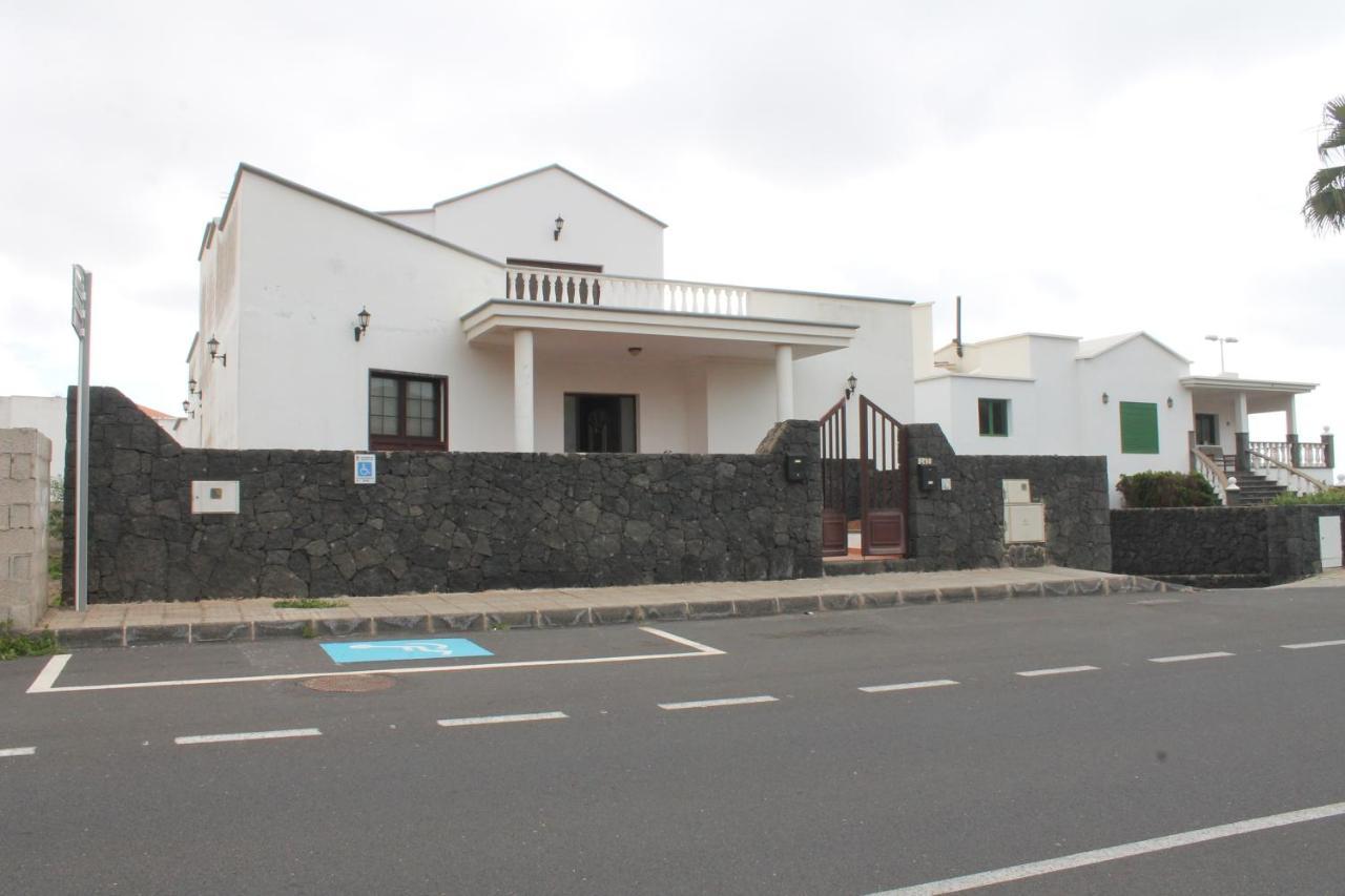 El Sueno - Le Reve Hotel San Bartolomé Екстериор снимка