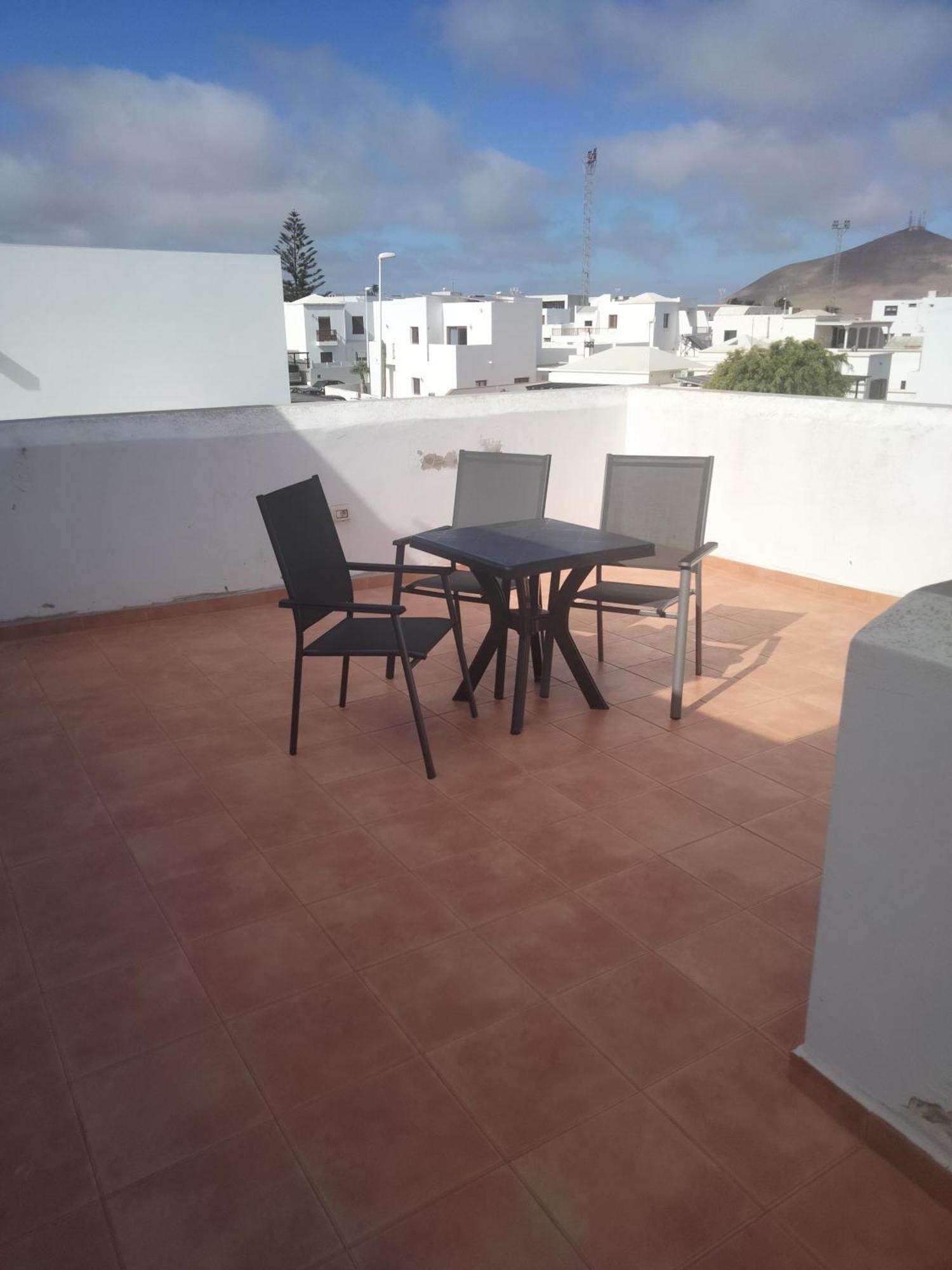 El Sueno - Le Reve Hotel San Bartolomé Екстериор снимка