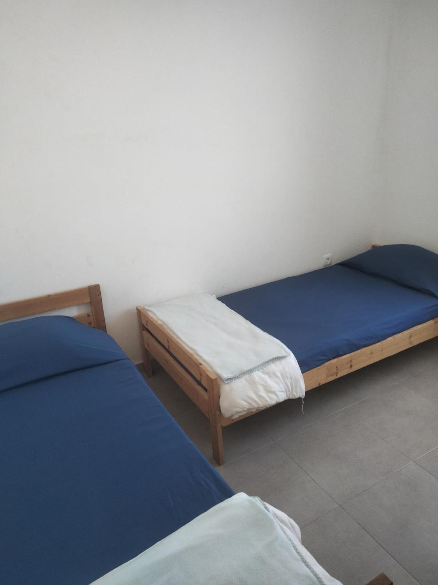 El Sueno - Le Reve Hotel San Bartolomé Екстериор снимка