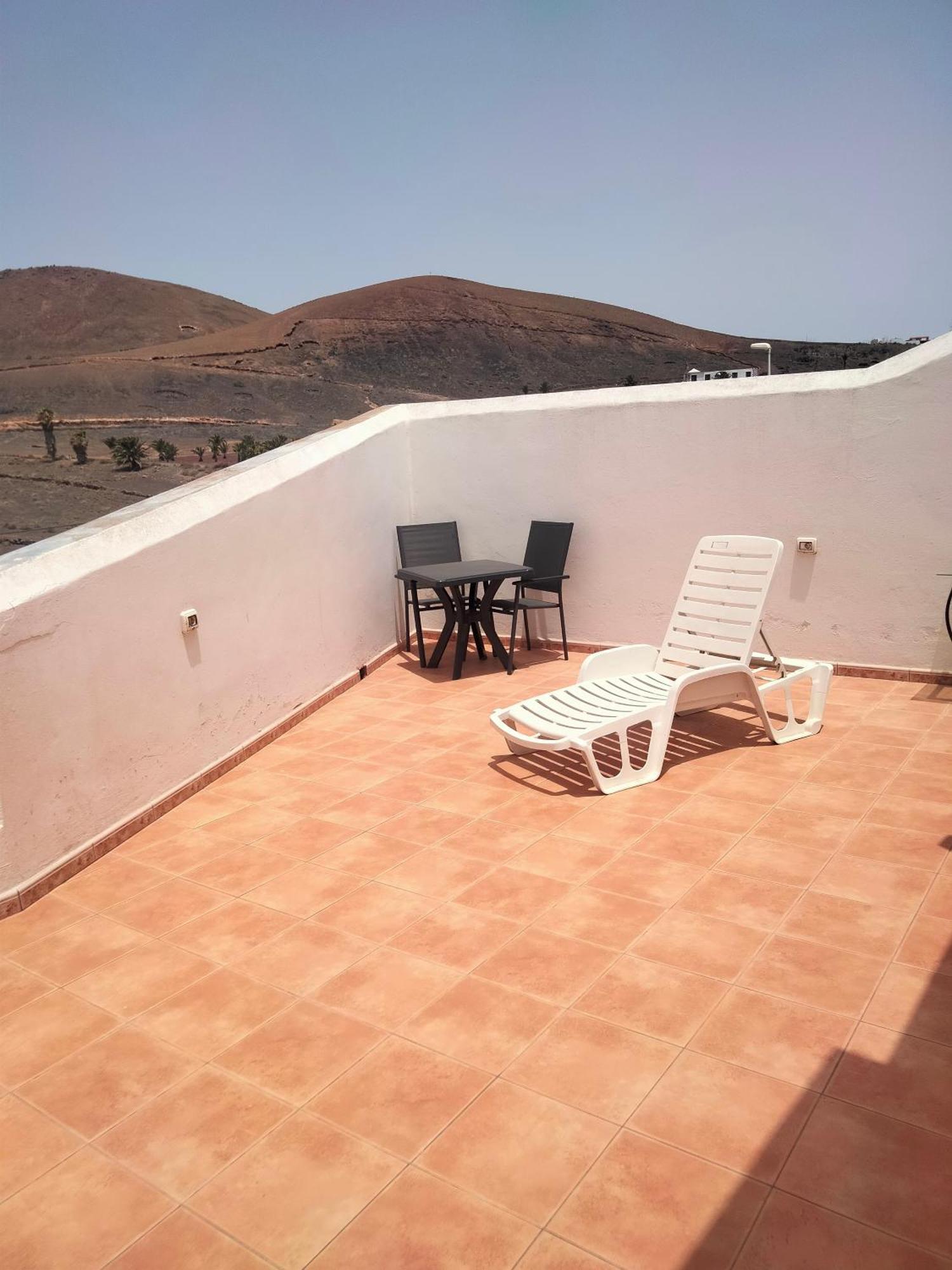 El Sueno - Le Reve Hotel San Bartolomé Екстериор снимка