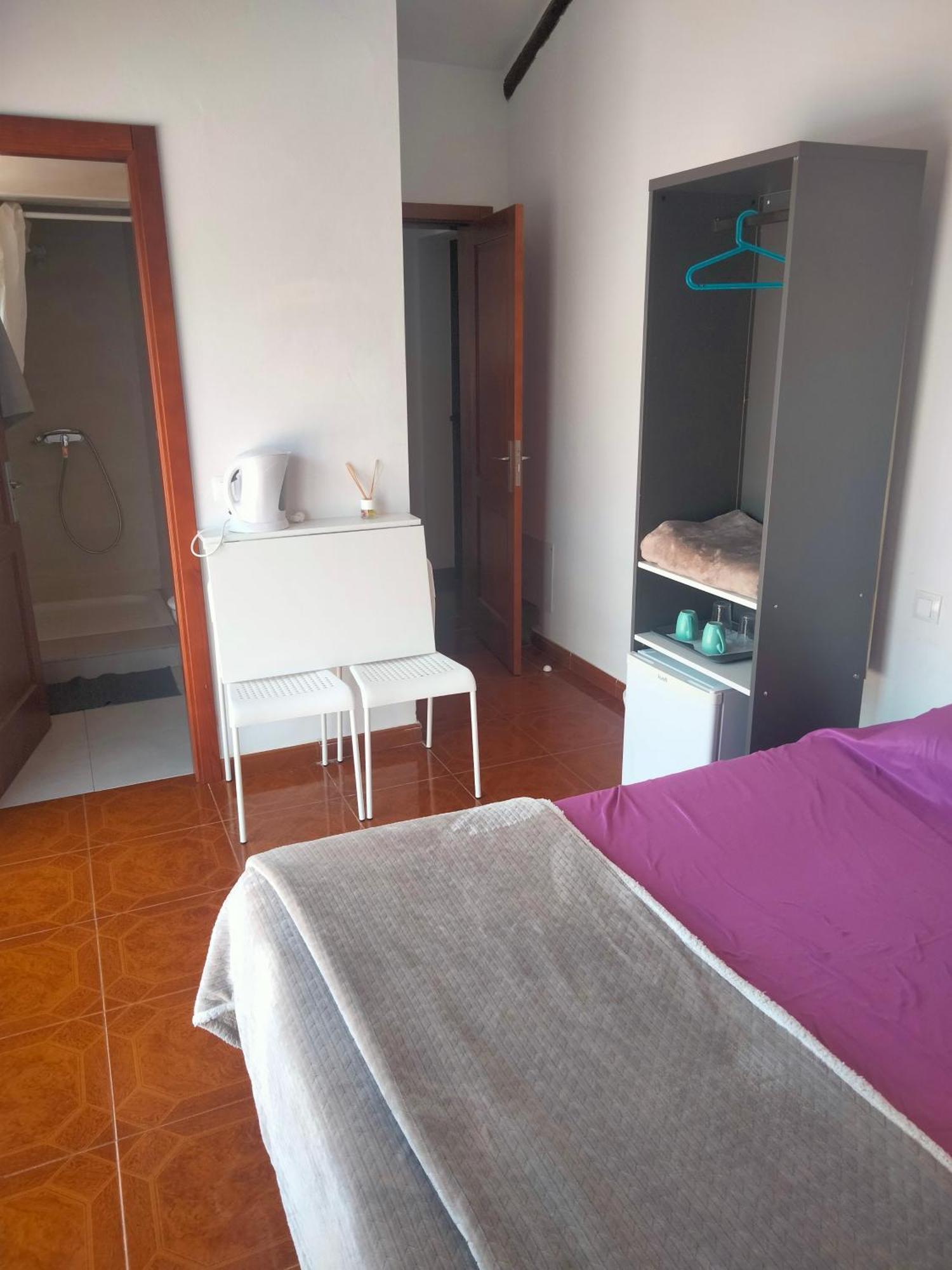 El Sueno - Le Reve Hotel San Bartolomé Екстериор снимка